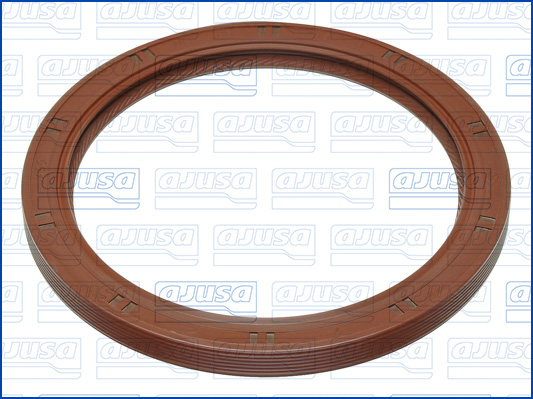 Shaft Seal, crankshaft (Gear side)  Art. 15062100