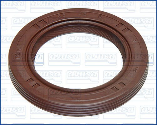 Shaft Seal, camshaft  Art. 15062300