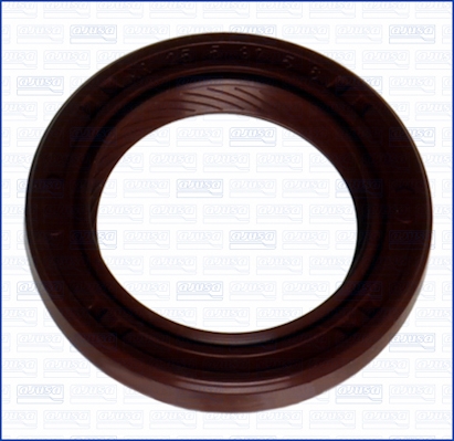 Shaft Seal, crankshaft (Gear side)  Art. 15063000