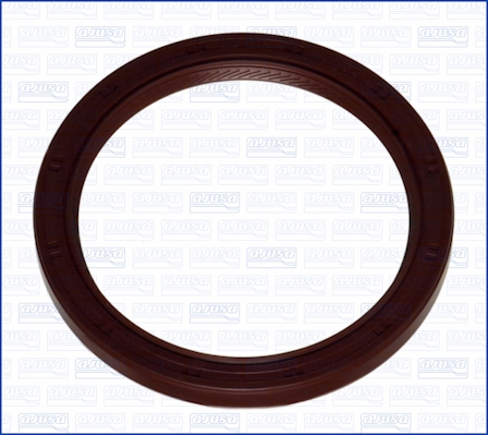 Shaft Seal, crankshaft (Gear side)  Art. 15063200