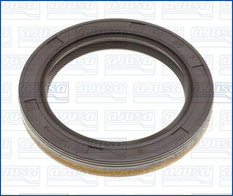 Shaft Seal, camshaft (Gear side)  Art. 15063900