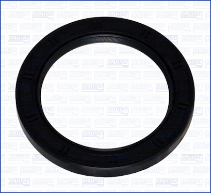 Shaft Seal, crankshaft (Gear side)  Art. 15074000