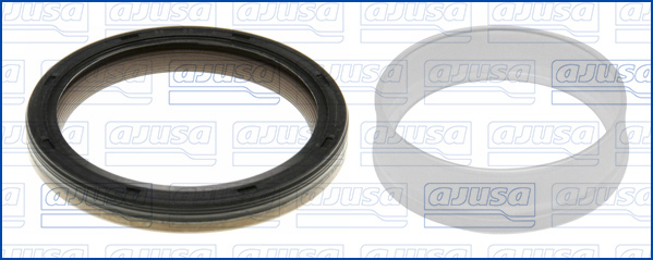 Shaft Seal, crankshaft (Gear side)  Art. 15075200