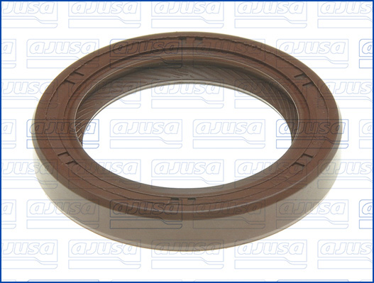 Shaft Seal, camshaft (Gear side)  Art. 15078200