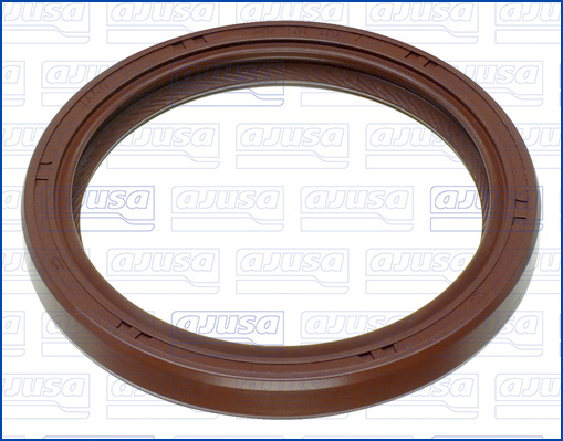 Shaft Seal, crankshaft (Gear side)  Art. 15079100