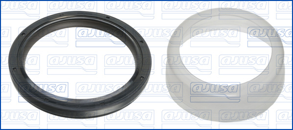 Shaft Seal, crankshaft (Front end)  Art. 15079800