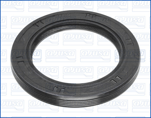 Shaft Seal, camshaft (Front end)  Art. 15080700