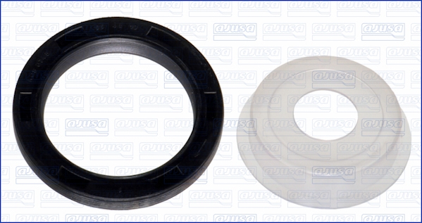 Shaft Seal, crankshaft (Gear side)  Art. 15082400