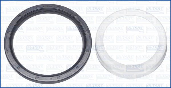 Shaft Seal, crankshaft (Gear side)  Art. 15088600