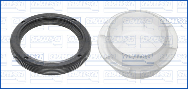 Shaft Seal, camshaft (Left)  Art. 15089100