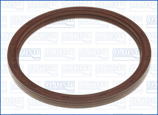 Shaft Seal, crankshaft (Gear side)  Art. 15092000