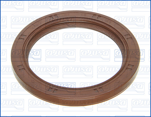 Shaft Seal, crankshaft (Gear side)  Art. 15092700