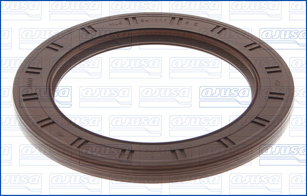 Shaft Seal, crankshaft (Gear side)  Art. 15093000