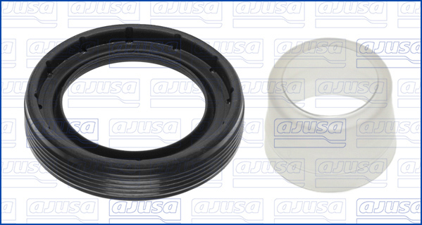 Shaft Seal, camshaft (Front end)  Art. 15097400