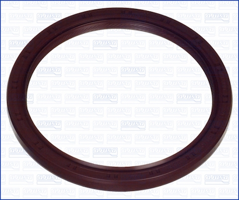 Shaft Seal, crankshaft (42)  Art. 15098700