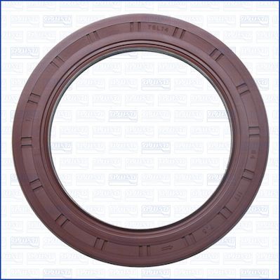 Shaft Seal, crankshaft (Gear side)  Art. 15104500