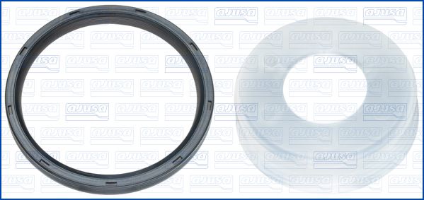 Shaft Seal, crankshaft (Gear side)  Art. 15107900