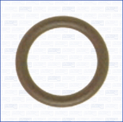 Seal, oil filler neck cap (Rear axle)  Art. 16079400