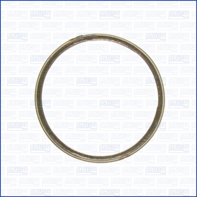 Seal Ring, exhaust pipe (Steel)  Art. 19004400