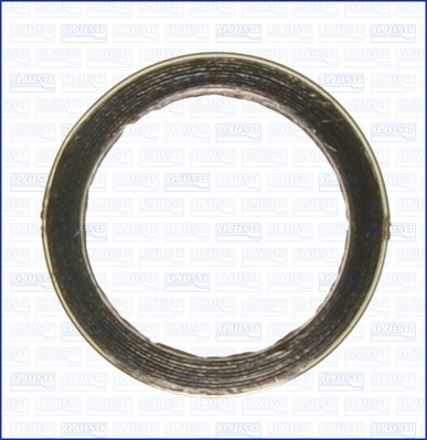 Gasket, exhaust pipe (5)  Art. 19005700