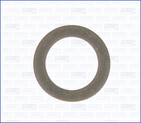 Seal Ring, oil drain plug (14)  Art. 22007300