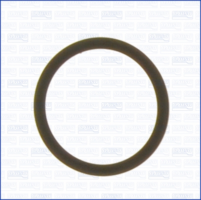 Gasket, timing case  Art. 24033200