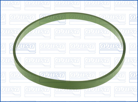 Gasket, intake manifold  Art. 24036500