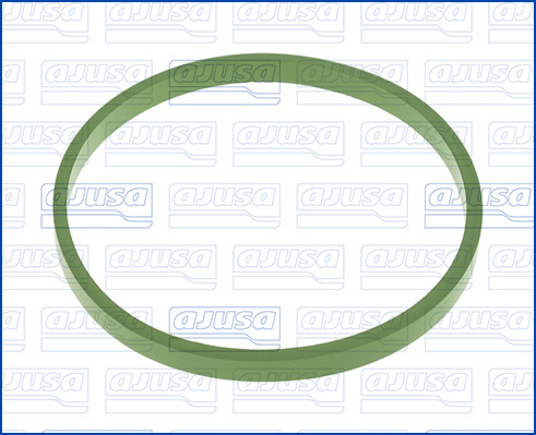 Gasket, intake manifold (Round)  Art. 24039900