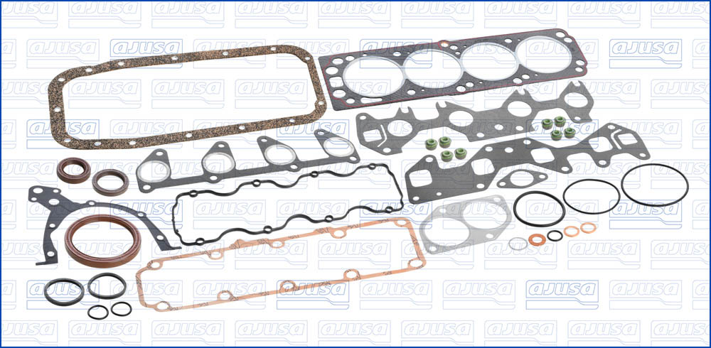 Full Gasket Kit, engine  Art. 50110600