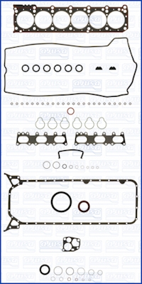 Full Gasket Kit, engine  Art. 50143200