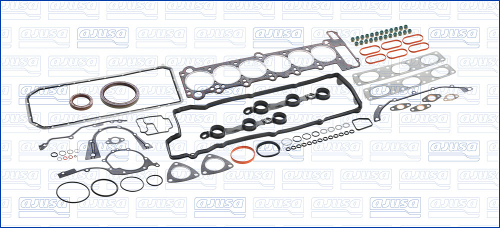 Full Gasket Kit, engine  Art. 50147500