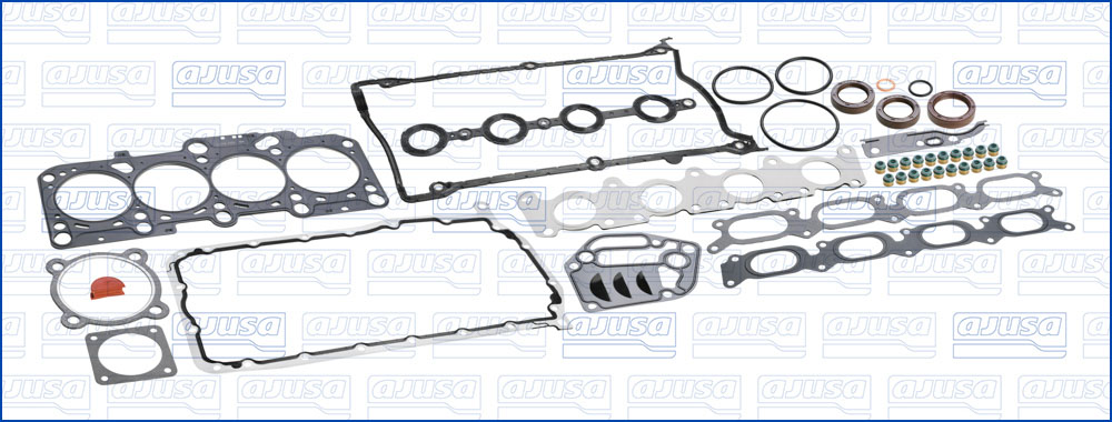 Full Gasket Kit, engine  Art. 50153600