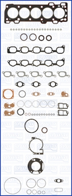 Full Gasket Kit, engine  Art. 50156200