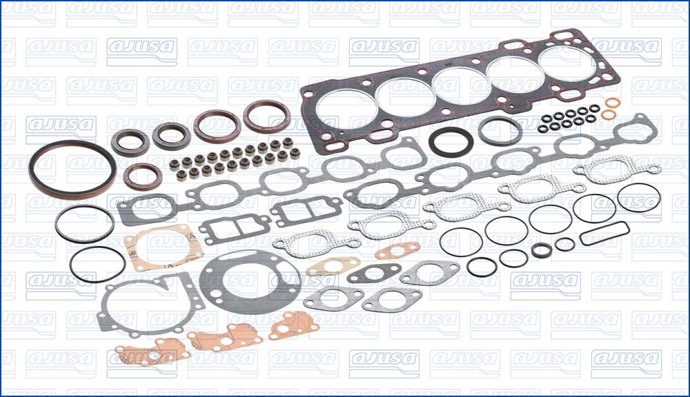 Full Gasket Kit, engine  Art. 50156300