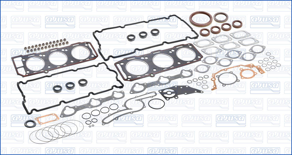 Full Gasket Kit, engine  Art. 50174200