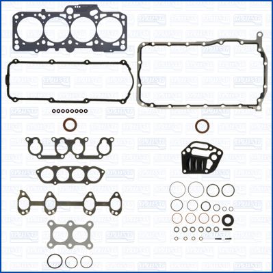 Full Gasket Kit, engine (With cylinder head gasket)  Art. 50176300