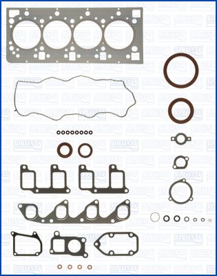 Full Gasket Kit, engine  Art. 50178500