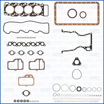 Full Gasket Kit, engine  Art. 50212200