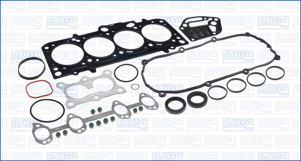 Full Gasket Kit, engine  Art. 50227200