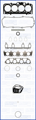 Full Gasket Kit, engine  Art. 50227300