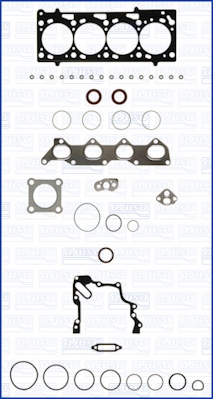 Full Gasket Kit, engine  Art. 50263700