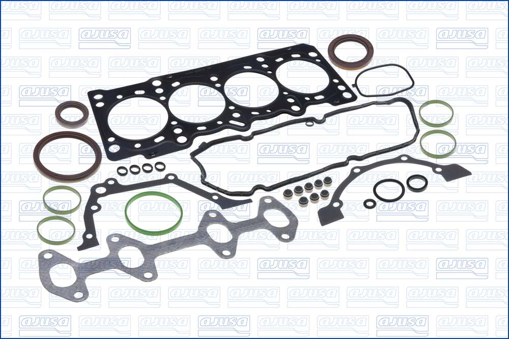 Full Gasket Kit, engine  Art. 50274200