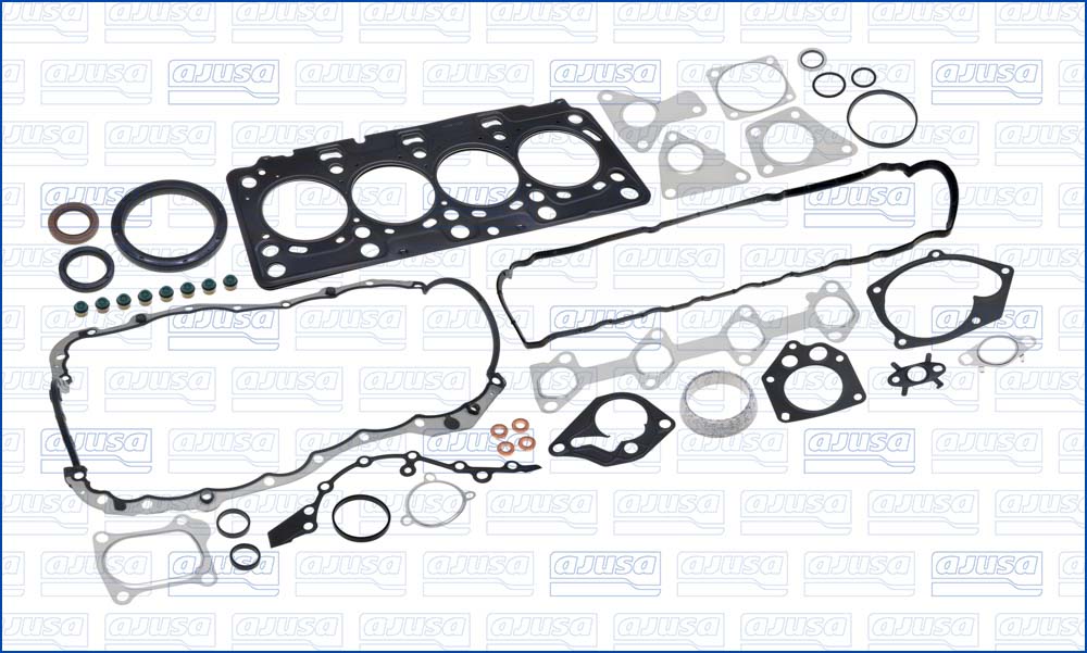 Full Gasket Kit, engine  Art. 50278200