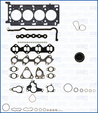 Full Gasket Kit, engine  Art. 50278500