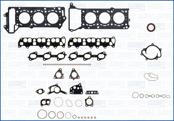 Full Gasket Kit, engine  Art. 50281800