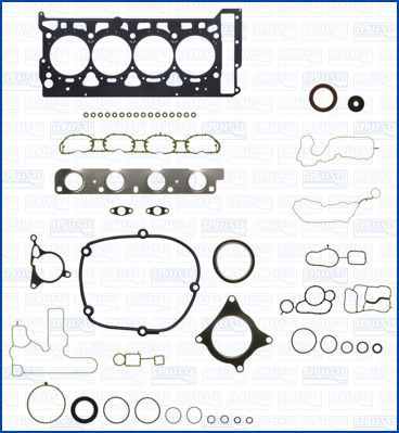 Full Gasket Kit, engine (With cylinder head gasket)  Art. 50289300