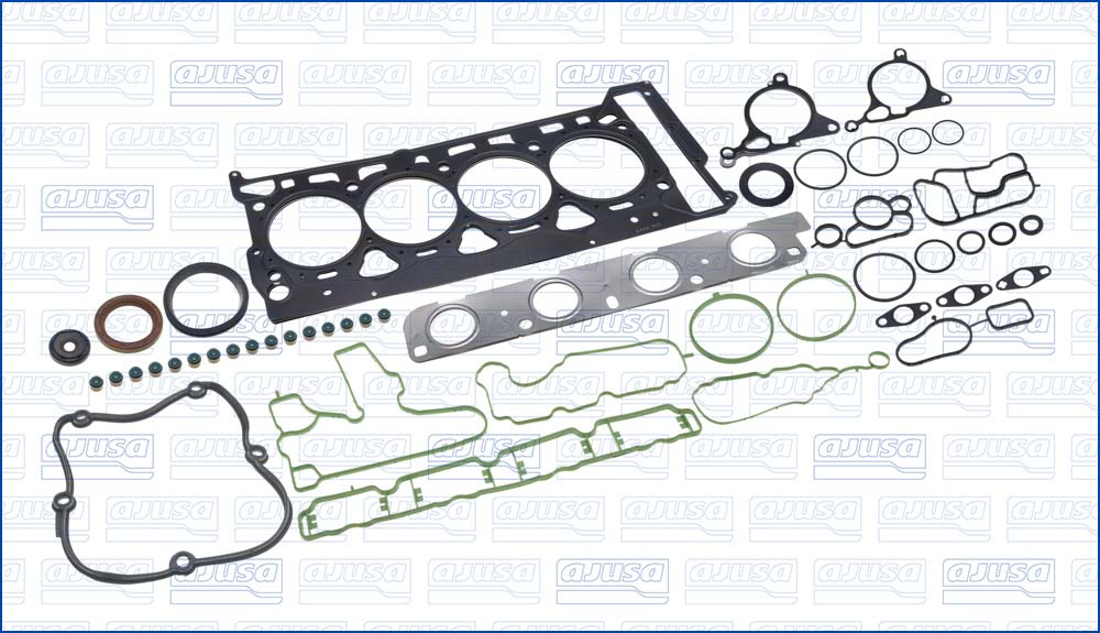 Full Gasket Kit, engine  Art. 50289600