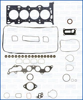 Full Gasket Kit, engine  Art. 50294800