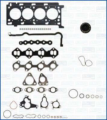 Full Gasket Kit, engine  Art. 50297900