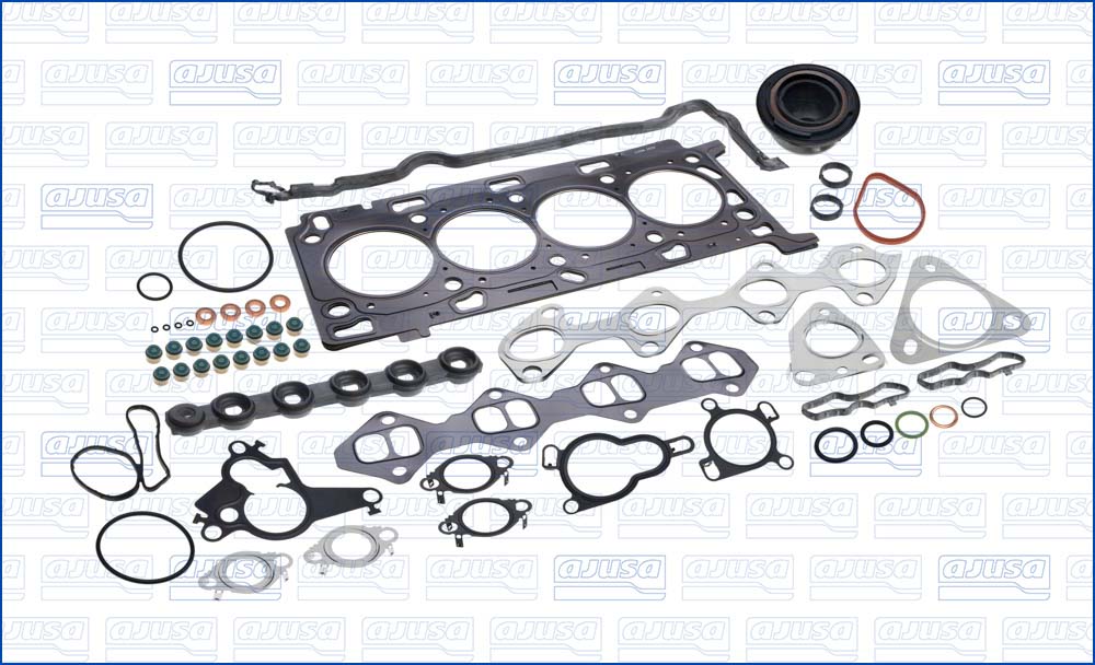 Full Gasket Kit, engine  Art. 50299000